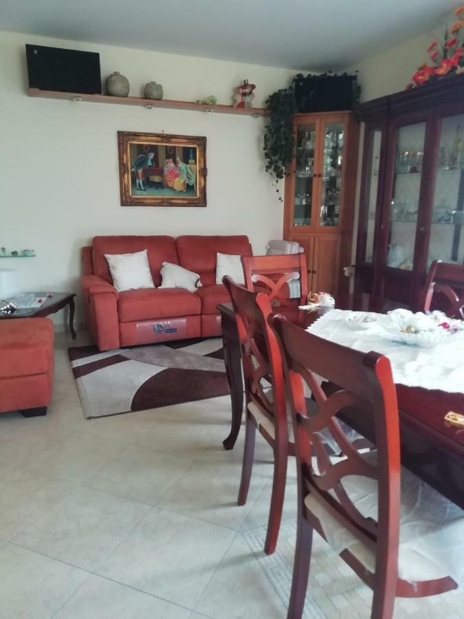 مبيت وإفطار كوزنسا La Quercia المظهر الخارجي الصورة