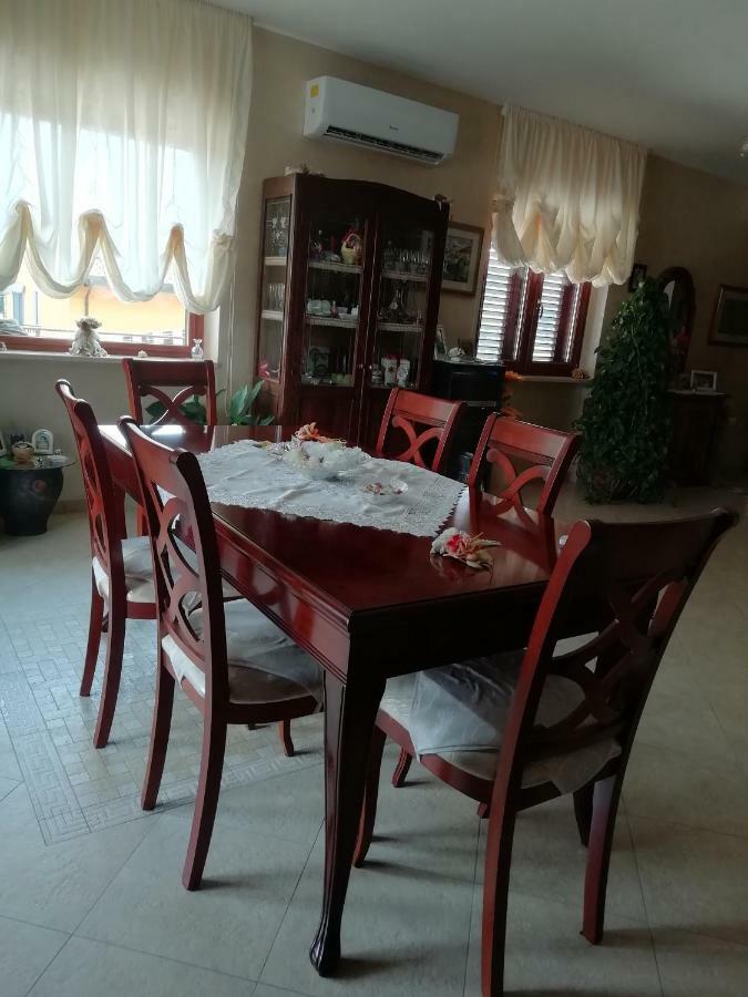 مبيت وإفطار كوزنسا La Quercia المظهر الخارجي الصورة
