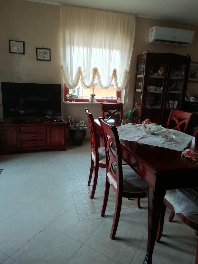 مبيت وإفطار كوزنسا La Quercia المظهر الخارجي الصورة